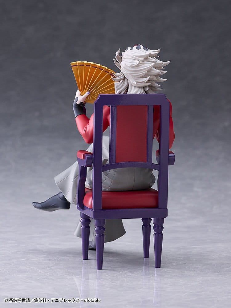 PREORDINE+ 10/2027 Demon Slayer: Kimetsu no Yaiba PVC Figure Doma 17 cm
