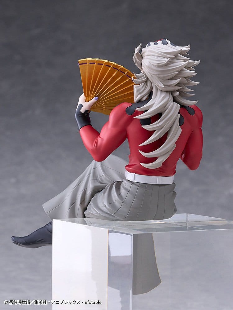PREORDINE+ 10/2027 Demon Slayer: Kimetsu no Yaiba PVC Figure Doma 17 cm
