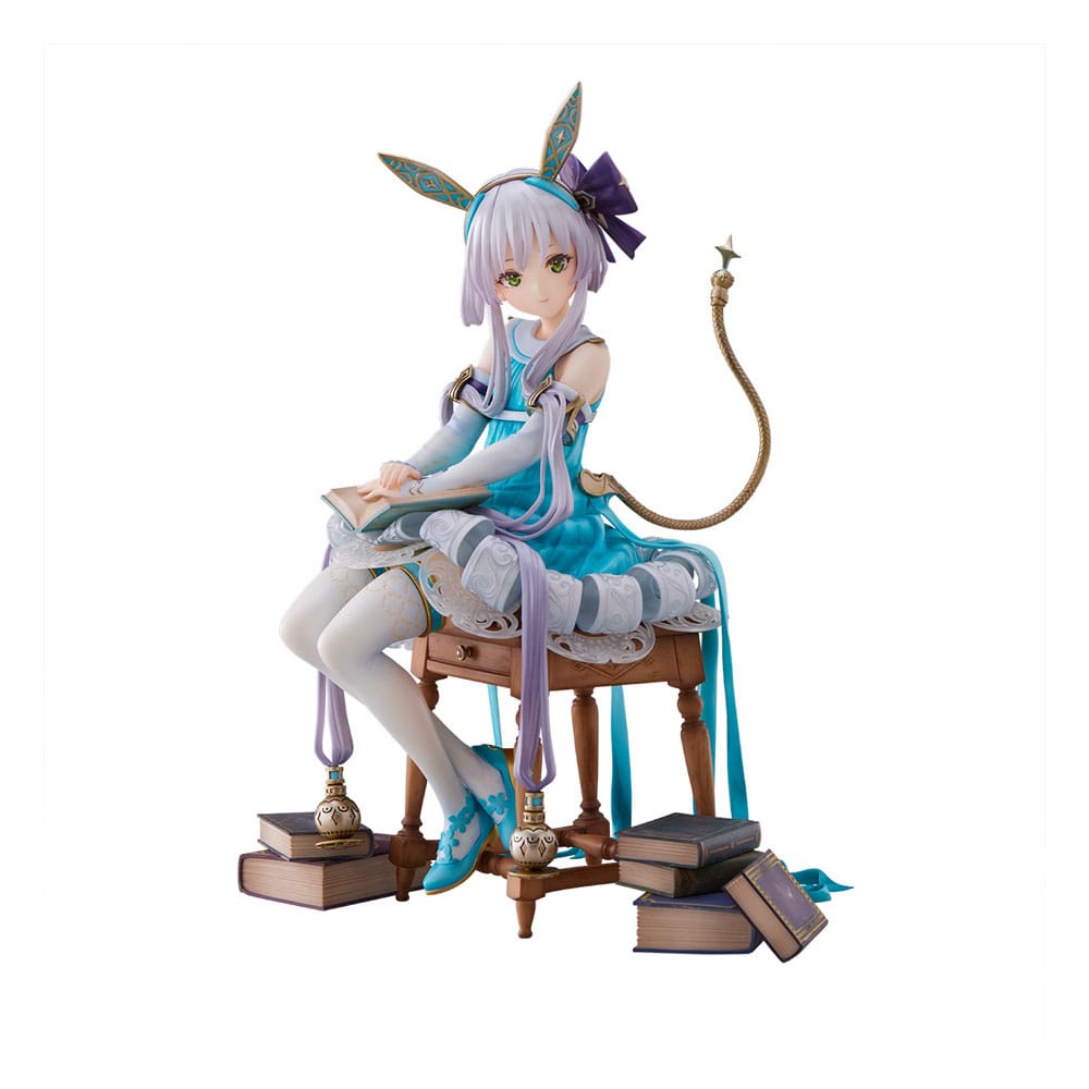 SU ORDINAZIONE Atelier Sophie 2: The Alchemist of the Mysterious Dream PVC Statue 1/7 Plachta 21 cm