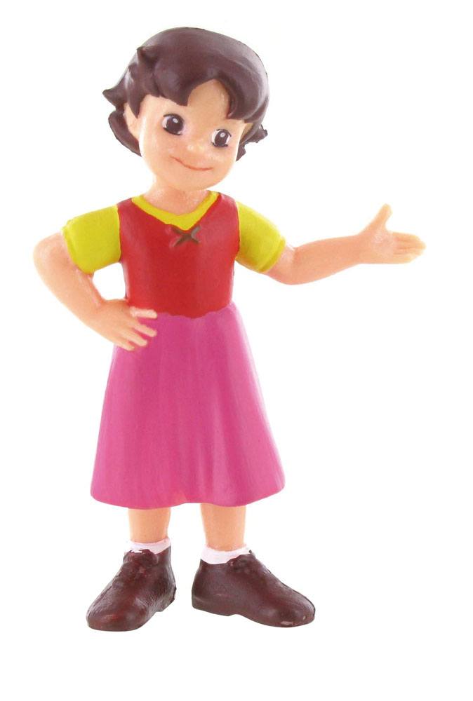 SU ORDINAZIONE Heidi Mini figure Heidi 7 cm