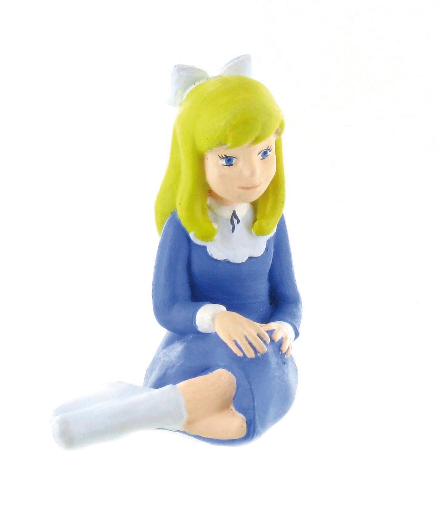 SU ORDINAZIONE Heidi Mini figure Clara 6 cm