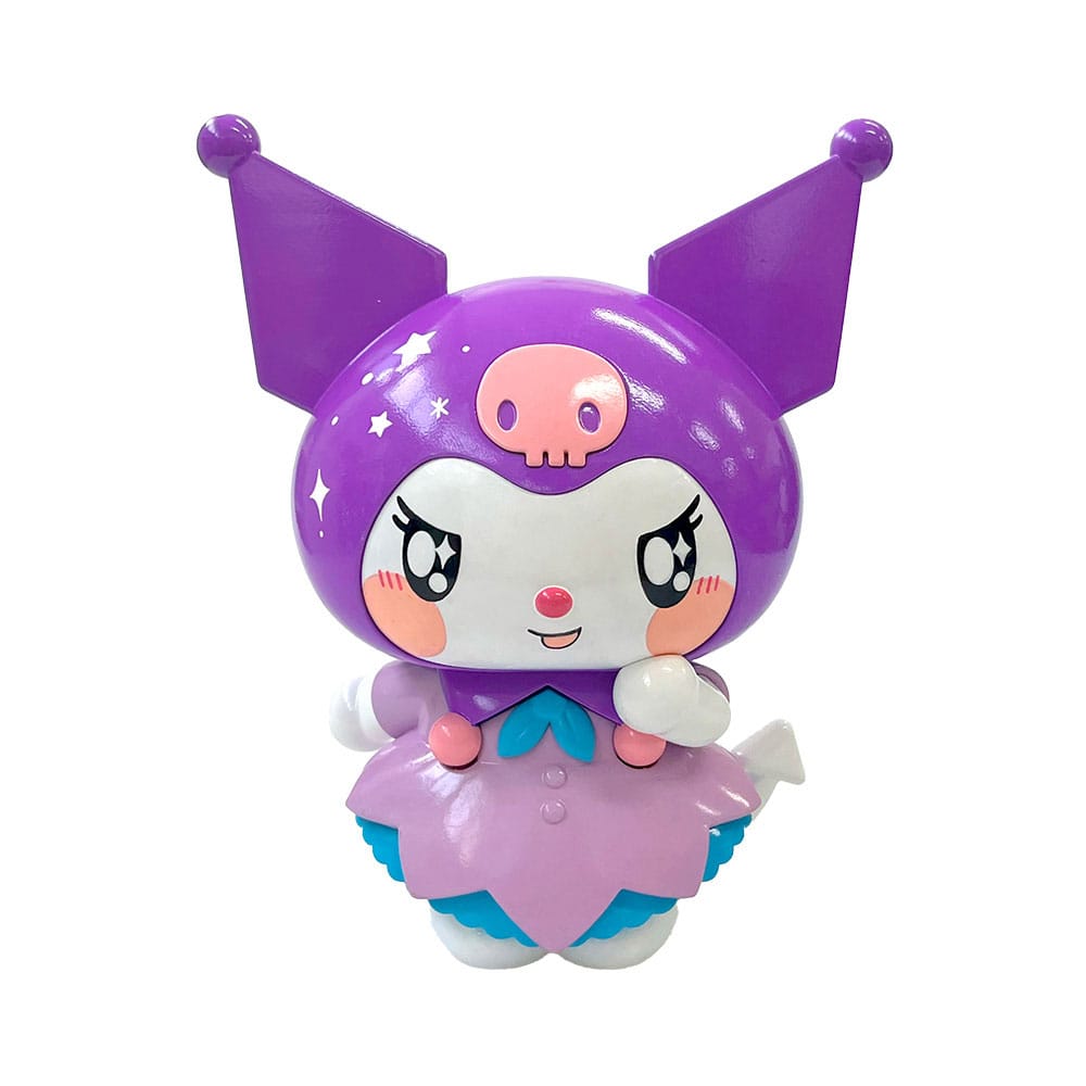 🧪 LAB | SU ORDINAZIONE Hello Kitty and Friends figure Premium Kuromi 16 cm