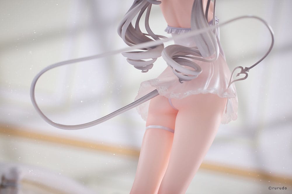 PREORDER+ CLOSED 08/2026 (NOT CANCELABLE) Original Character Statue 1/6 Sugar Gospel Ver. illustration by rurudo Deluxe Edition 25 cm