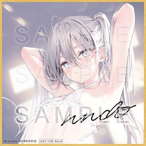 PREORDER+ CLOSED 08/2026 (NOT CANCELABLE) Original Character Statue 1/6 Sugar Gospel Ver. illustration by rurudo Deluxe Edition 25 cm