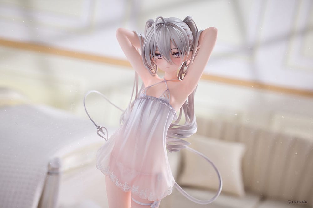 PREORDER+ 08/2026 (NOT CANCELABLE) Original Character Statue 1/6 Sugar Gospel Ver. illustration by rurudo 25 cm