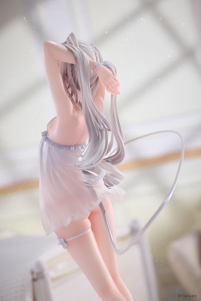 PREORDER+ 08/2026 (NOT CANCELABLE) Original Character Statue 1/6 Sugar Gospel Ver. illustration by rurudo 25 cm