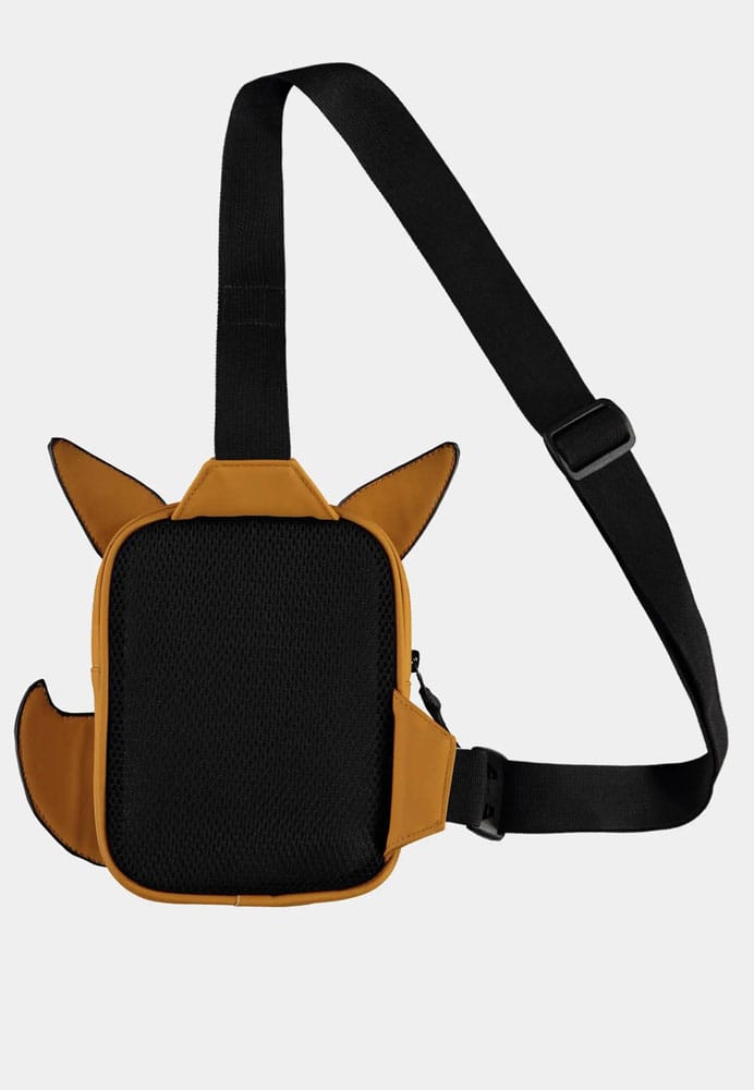 🧪 LAB | SU ORDINAZIONE Pokémon Shoulder Bag Eevee