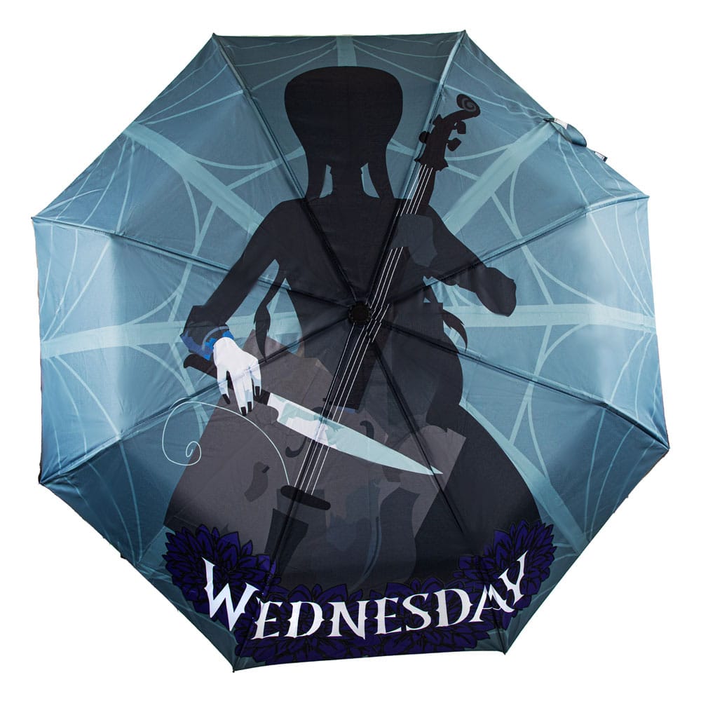 SU ORDINAZIONE Wednesday Umbrella Wednesday with Cello