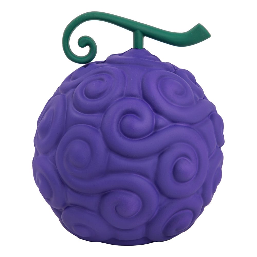 SU ORDINAZIONE One Piece Squishy Gum-gum Fruit