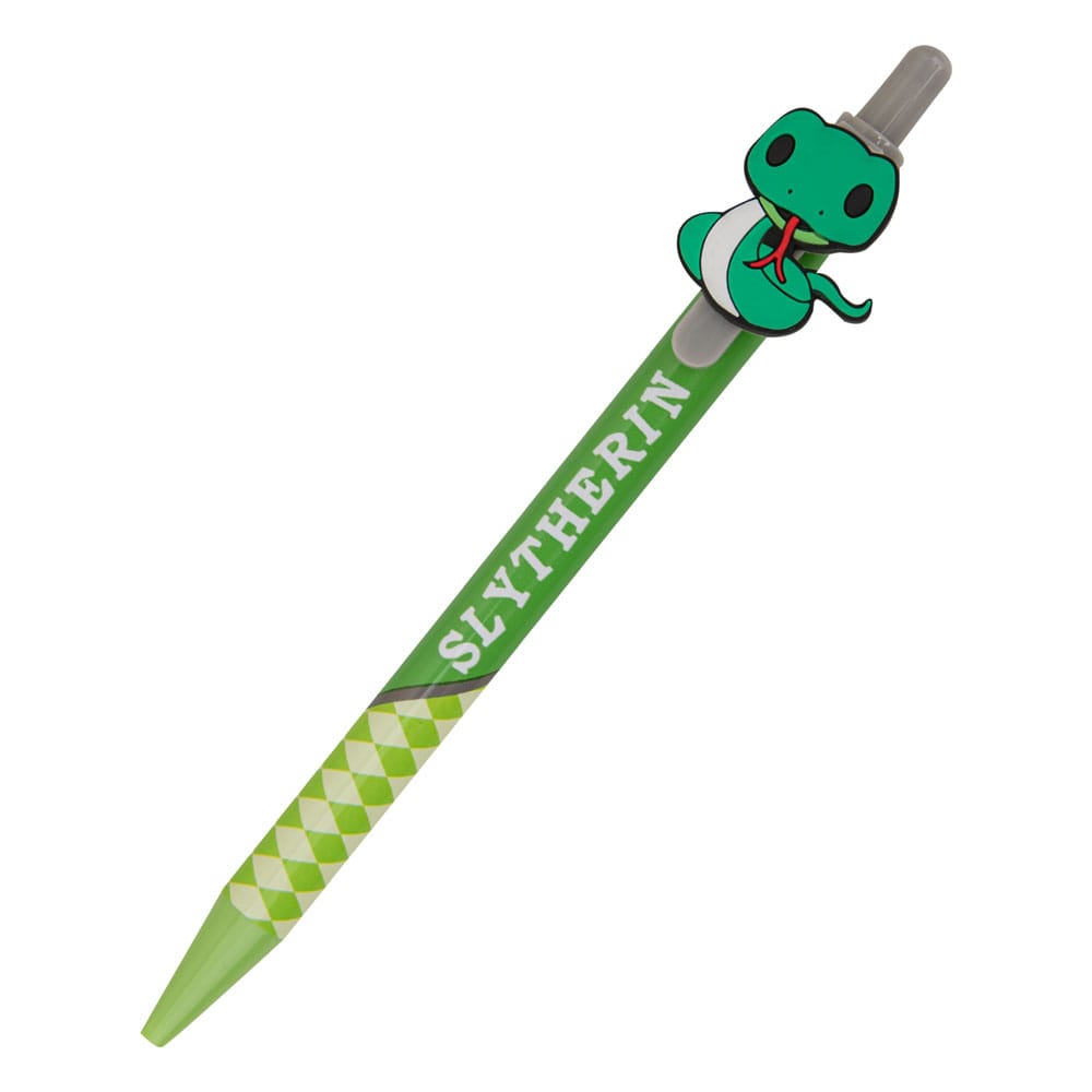 MADE TO ORDER Harry Potter Pen Slytherin *SPECIAL PRICE*