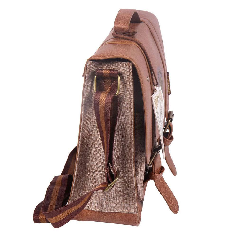 🧪 LAB | SU ORDINAZIONE Harry Potter Shoulder Bag Hogwarts Express