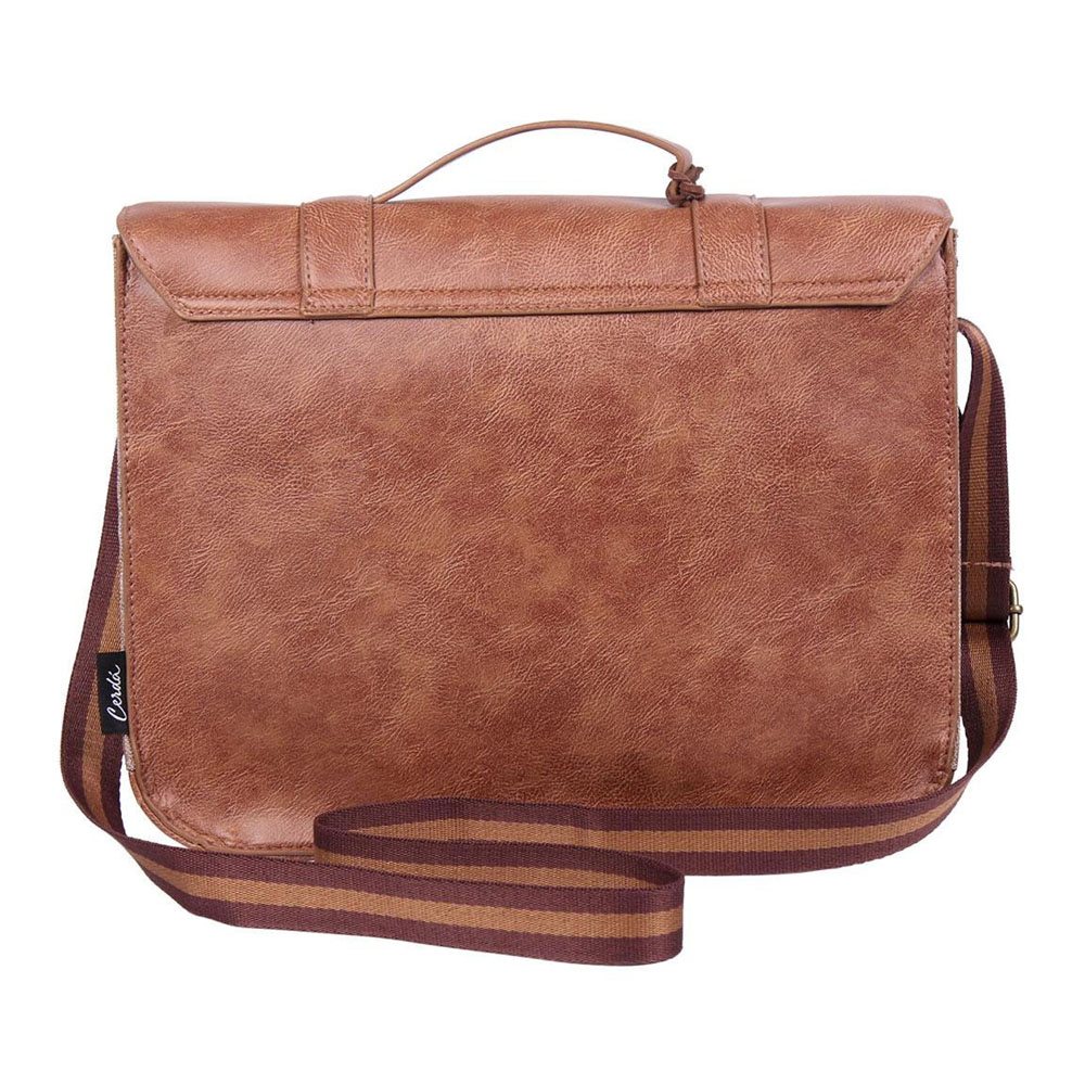 🧪 LAB | SU ORDINAZIONE Harry Potter Shoulder Bag Hogwarts Express