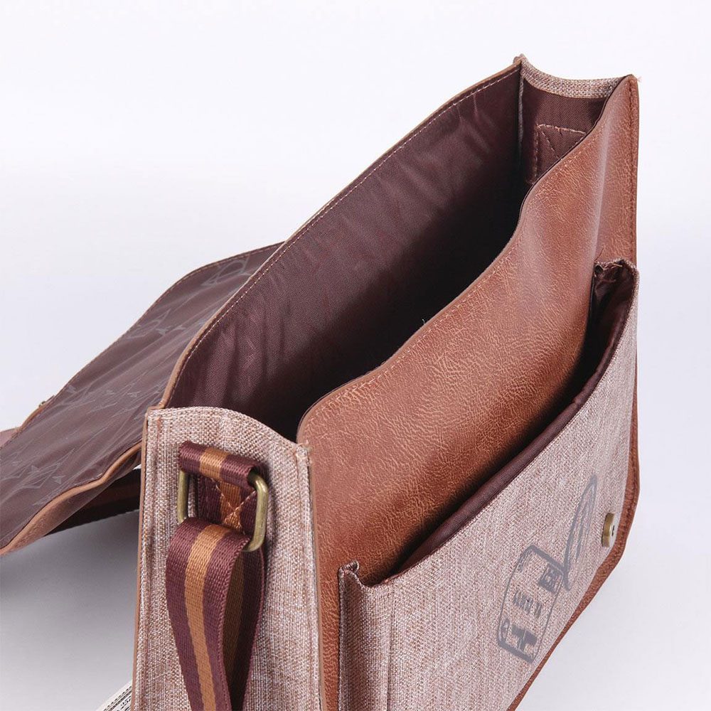 🧪 LAB | SU ORDINAZIONE Harry Potter Shoulder Bag Hogwarts Express