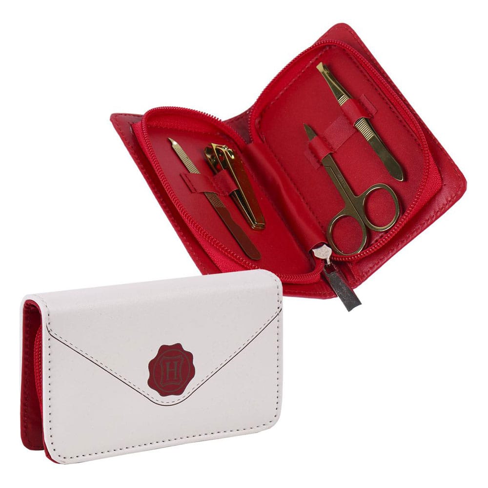 Harry Potter Beauty-Set – Fingernägel (auf Bestellung gefertigt)