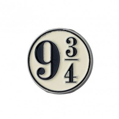 SU ORDINAZIONE Harry Potter Pin Badge Platform 9 3/4