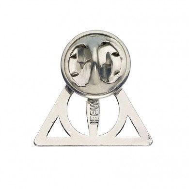 🧪 LAB | SU ORDINAZIONE Harry Potter Pin Badge Deathly Hallows