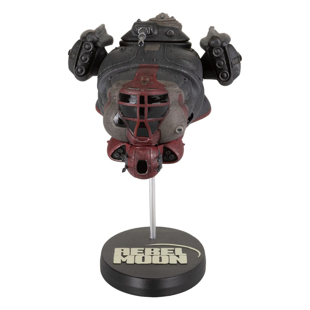 SU ORDINAZIONE Rebel Moon Replica Imperium Dropship 17 cm *PREZZO SPECIALE*