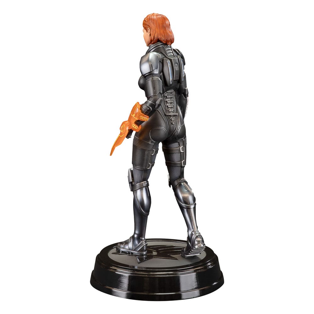🧪 LAB | SU ORDINAZIONE Mass Effect PVC Statue Commander Jane Shepard 23 cm   