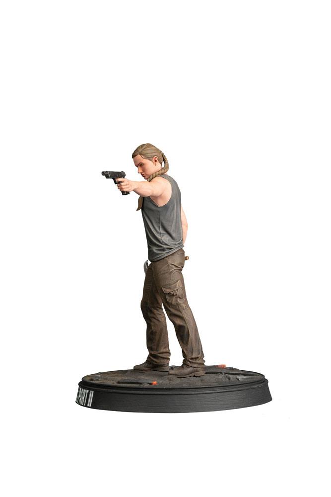 🧪 LAB | SU ORDINAZIONE The Last of Us Part II PVC Statue Abby 22 cm