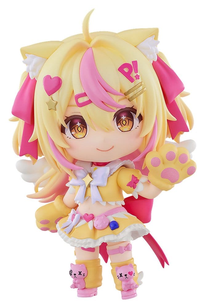 PREORDINE+ 07/2027 Nendoroid Action Figure Pmarusama 10 cm