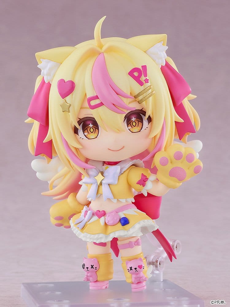 PREORDINE+ 07/2027 Nendoroid Action Figure Pmarusama 10 cm