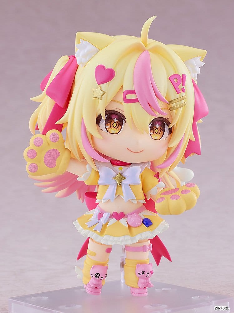 PREORDINE+ 07/2027 Nendoroid Action Figure Pmarusama 10 cm