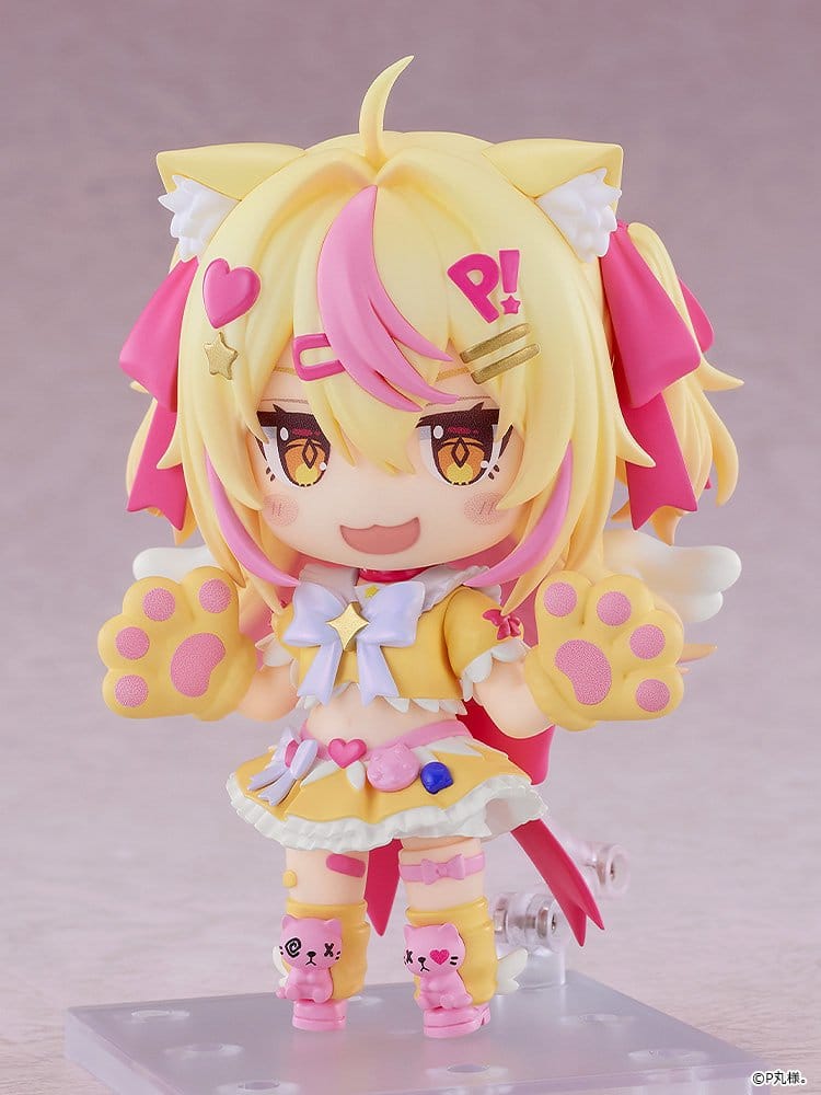 PREORDINE+ 07/2027 Nendoroid Action Figure Pmarusama 10 cm