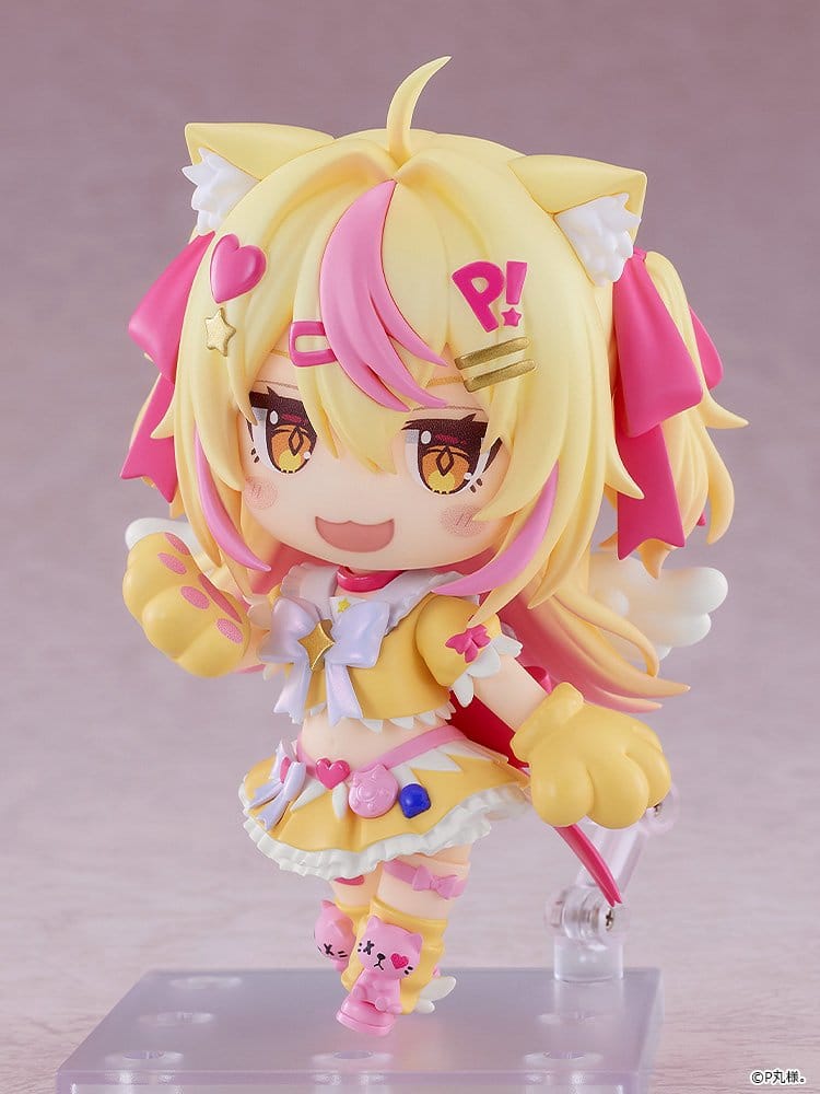 PREORDINE+ 07/2027 Nendoroid Action Figure Pmarusama 10 cm