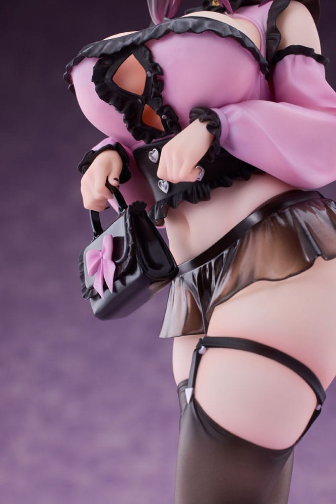 PREORDINE CHIUSO 04/2025 Original Character Statue 1/6 Jirai-chan 28 cm (PREORDINE NON CANCELLABILE)