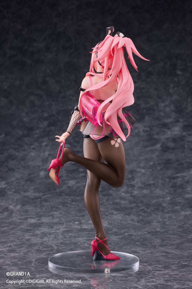 PREORDINE 10/2025 Original Character Statue 1/6 High Heel & Lollipop 27 cm  (PREORDINE NON CANCELLABILE)