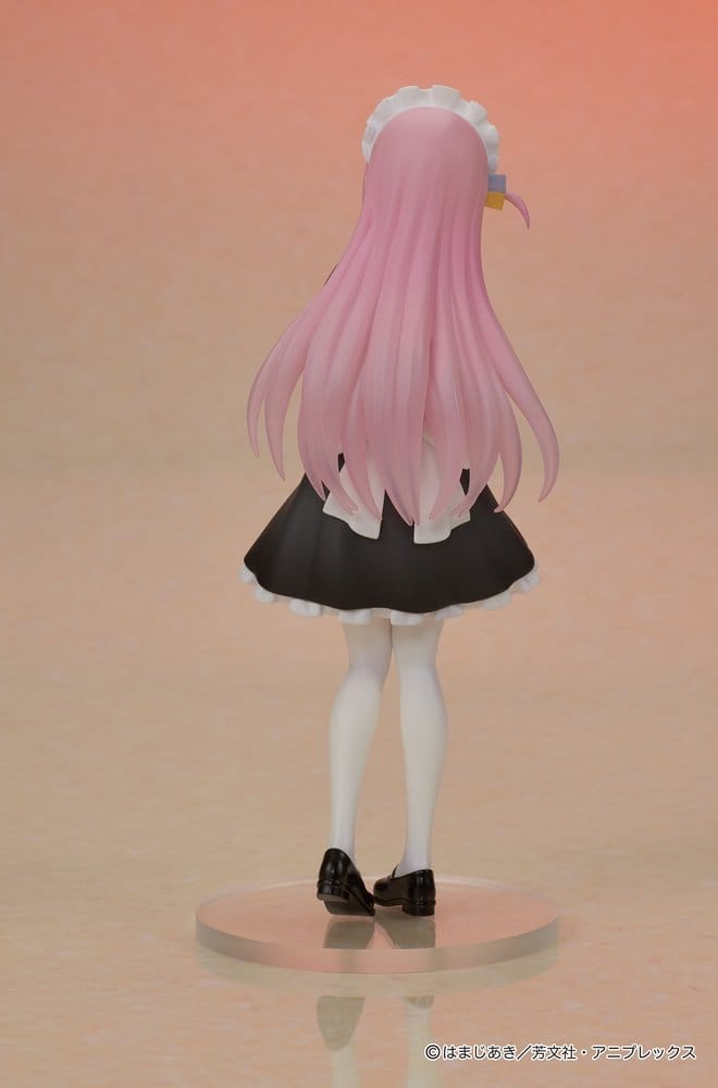 PREORDINE+ 02/2027 Bocchi the Rock! DIGSTA PVC Figure Hitori Gotoh 18 cm