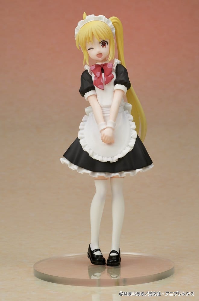 PREORDINE+ 03/2027 Bocchi the Rock! DIGSTA PVC Figure Nijika Ijichi 18 cm