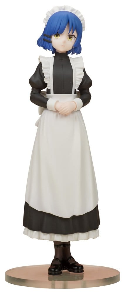 PREORDINE+ 04/2027 Bocchi the Rock! DIGSTA PVC Figure Ryo Yamada 19 cm