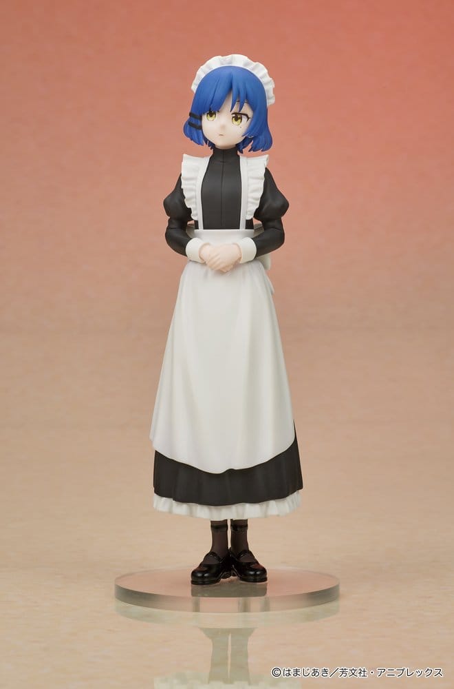PREORDINE+ 04/2027 Bocchi the Rock! DIGSTA PVC Figure Ryo Yamada 19 cm