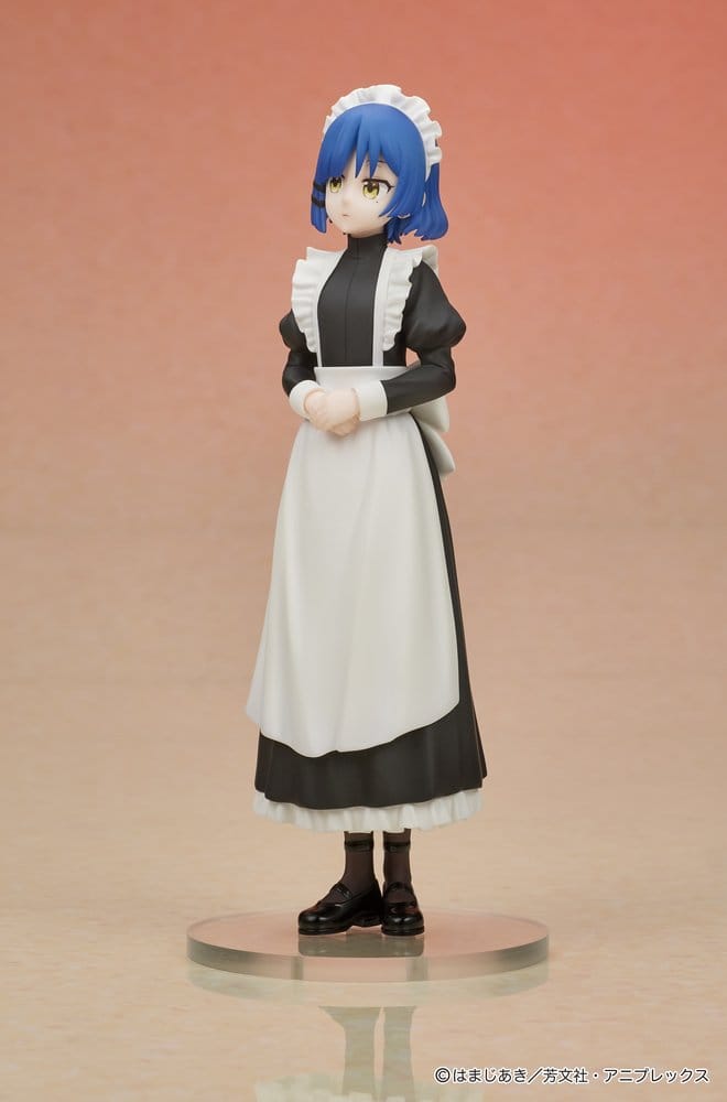 PREORDINE+ 04/2027 Bocchi the Rock! DIGSTA PVC Figure Ryo Yamada 19 cm