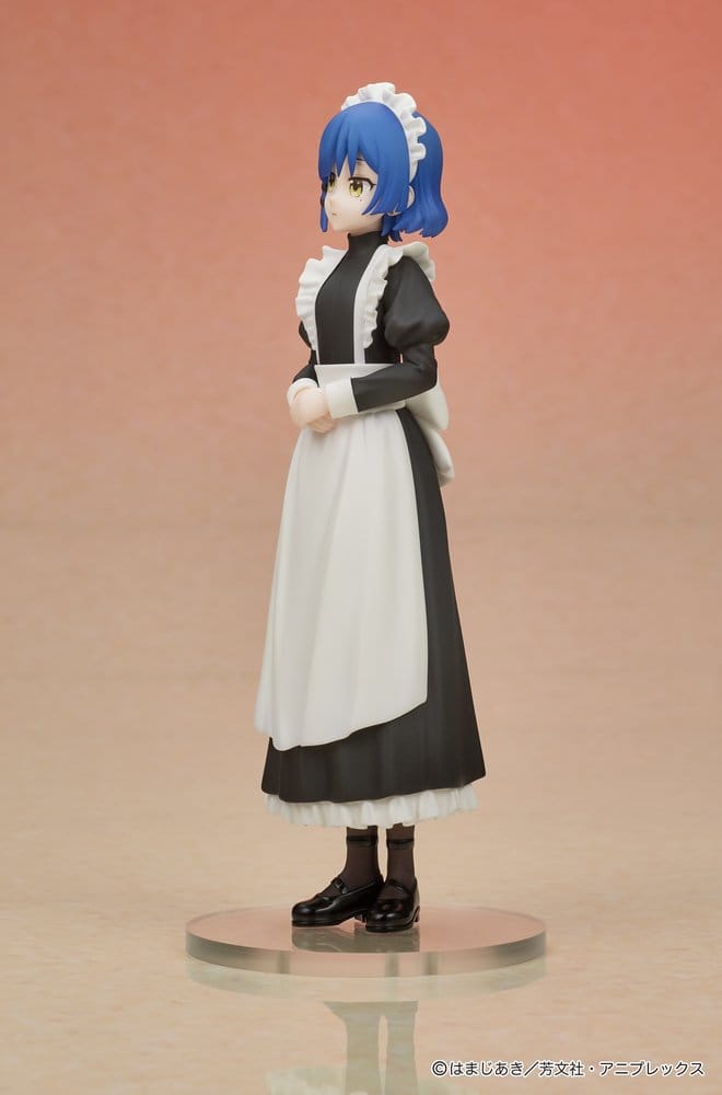 PREORDINE+ 04/2027 Bocchi the Rock! DIGSTA PVC Figure Ryo Yamada 19 cm