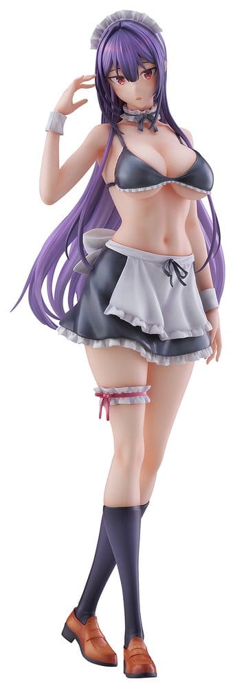 PREORDINE+ 04/2027 "Please Put Them On, Takamine-san" PVC Figure 1/6 Takane Takamine 25 cm
