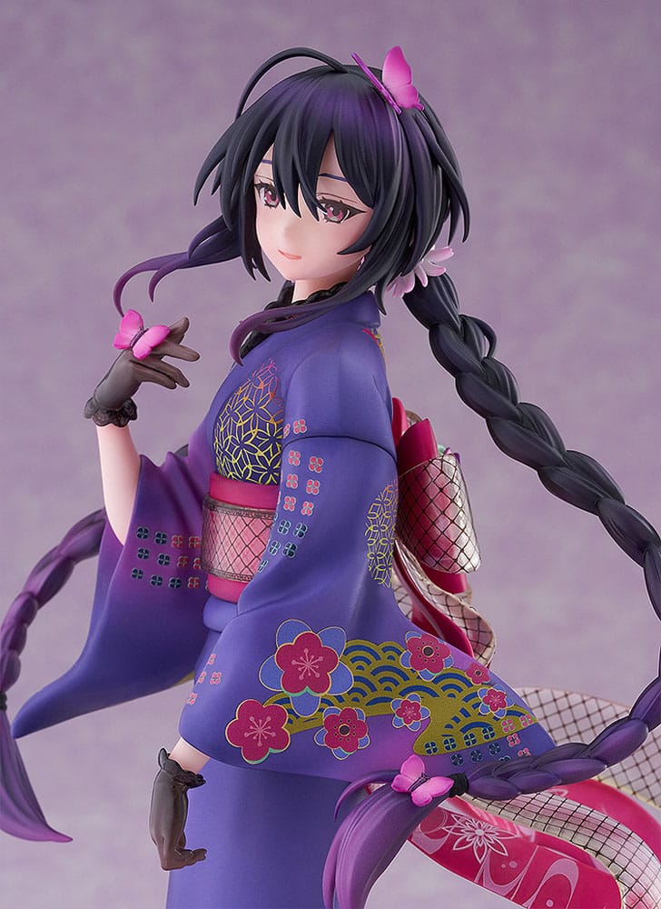 PREORDER+ 07/2026 Spice and Wolf: Merchant Meets the Wise Wolf PVC Statue 1/7 Wheel of Time Illustration by DSmile 27 cm