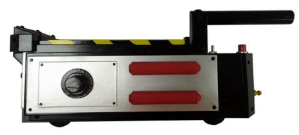 MADE TO ORDER Ghostbusters Role Play Replica 1/1 Ghost Trap
