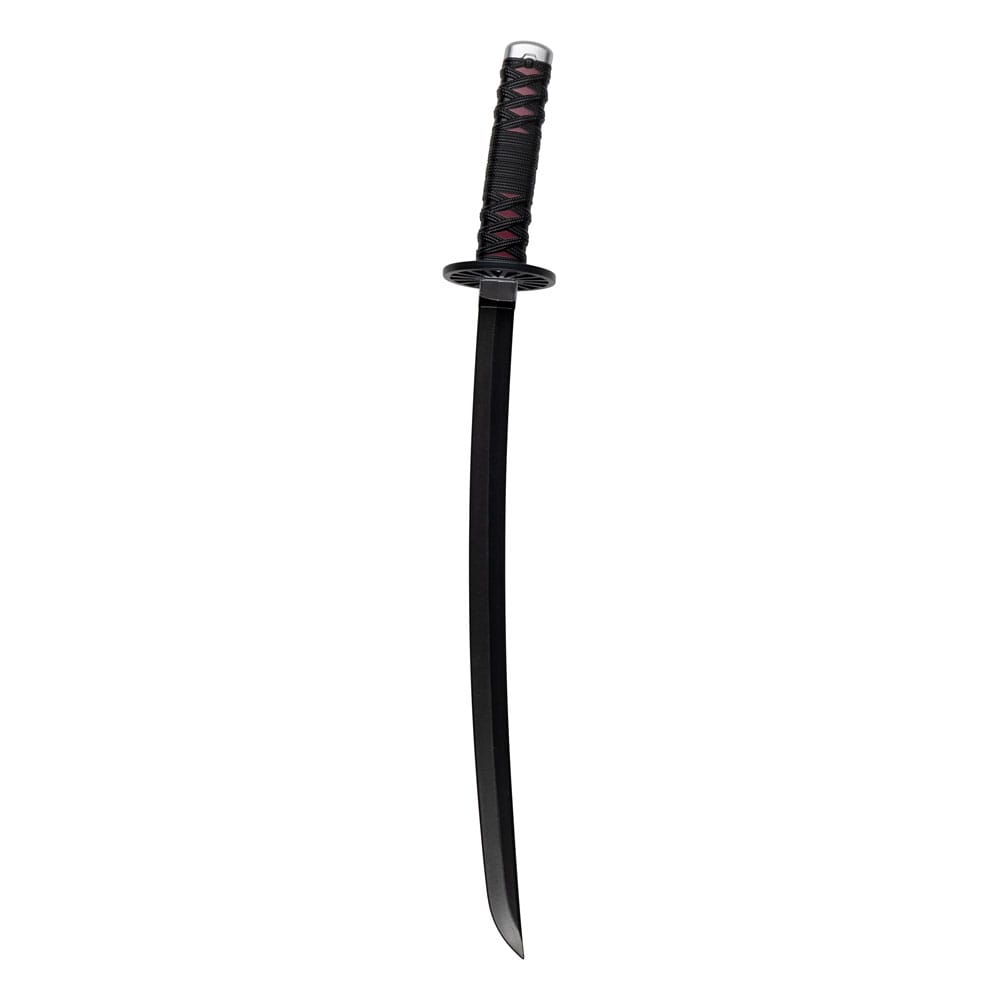 SU ORDINAZIONE Demon Slayer: Kimetsu no Yaiba Replica Tanjiro´s Sword