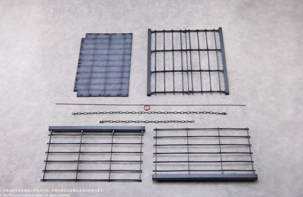 PREORDER+ CLOSED 06/2026 Original Character PVC Statue 1/6 Little Devil Setsuko's Secret Deluxe Edition 25 cm (18+) (PREORDER NON-CANCELABLE)