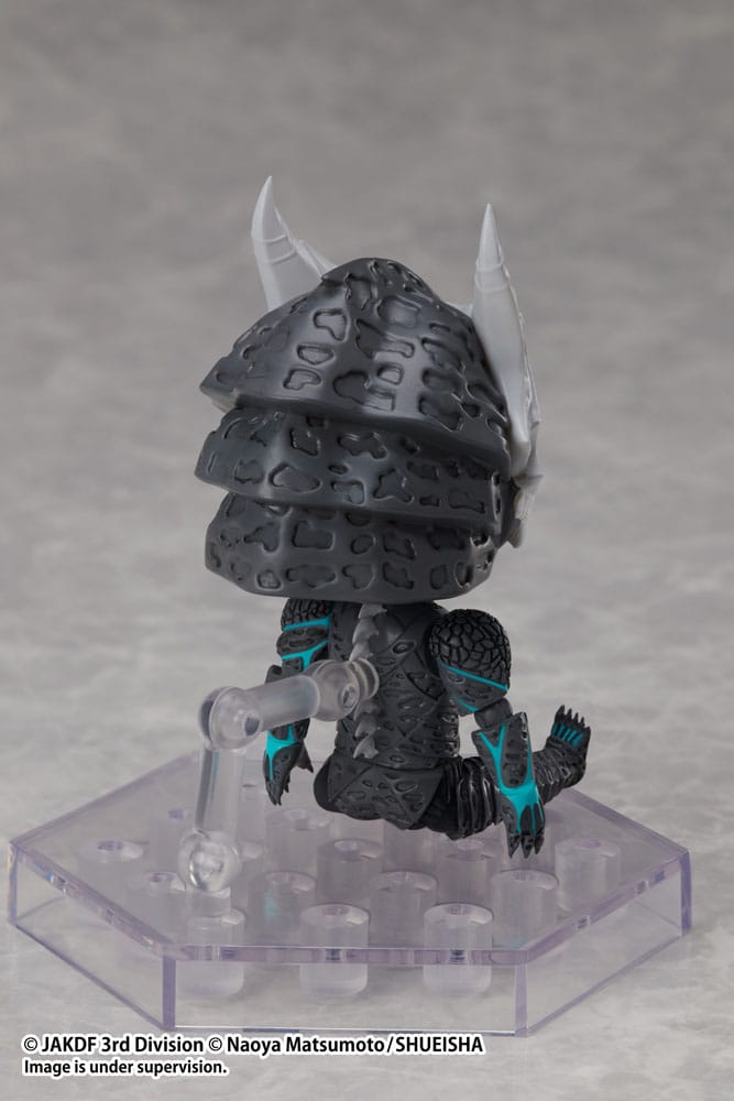 PREORDINE ESAURITO  Kaiju No. 8 Dform Action Figure Kaiju No. 8 9 cm