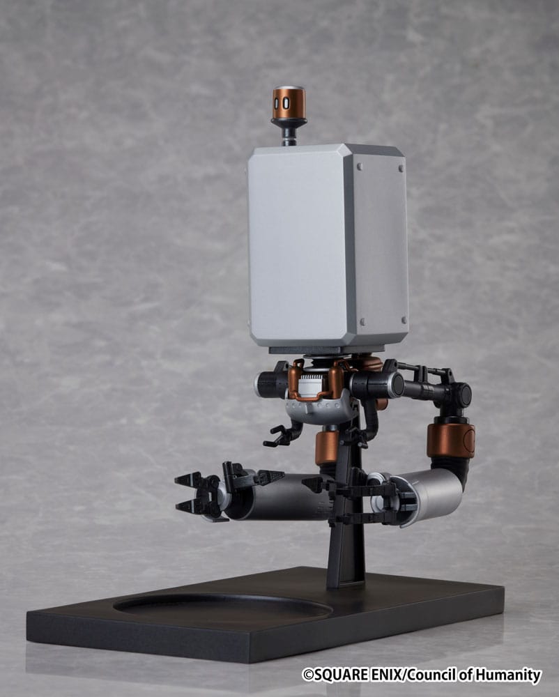 PREORDINE ESAURITO NieR:Automata Ver1.1a PVC Statue Drink Holder Pod 042 19 cm (PREORDINE NON CANCELLABILE)