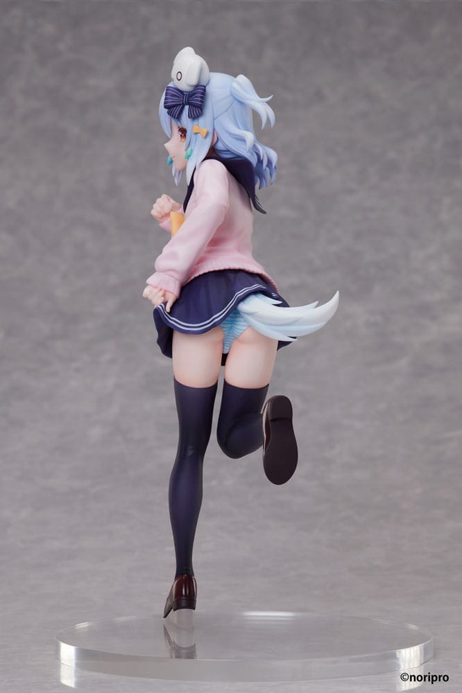 PREORDINE ESAURITO Noripro PVC Statue 1/7 Tamaki inuyama 22 cm  (PREORDINE NON CANCELLABILE)