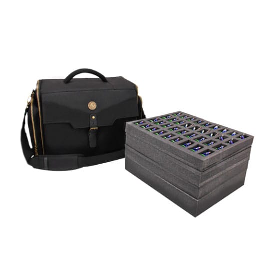 SU ORDINAZIONE Enhance Miniature Figure War Games Figure Vault ESAURITO