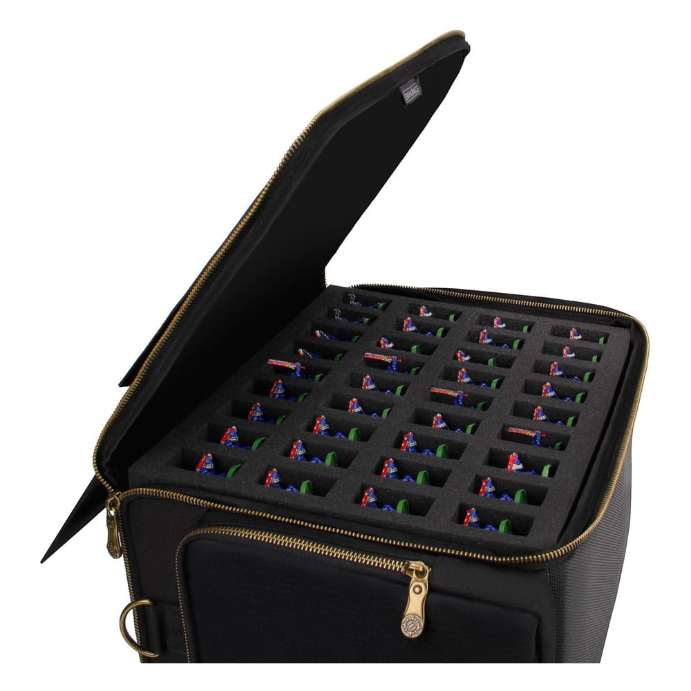 AUF BESTELLUNG GEFERTIGT: Enhance TCG Series Miniatur-Etui mit breiter Basis