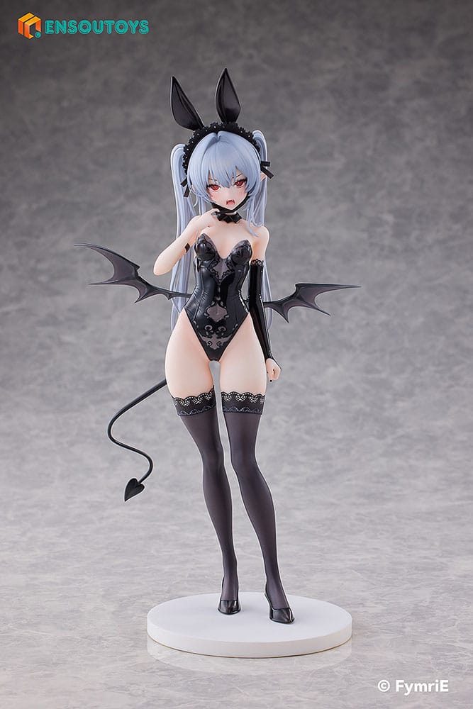 SU ORDINAZIONE K Pring Original Character Statue 1/6 Vanya Illustration by FymriE 26 cm