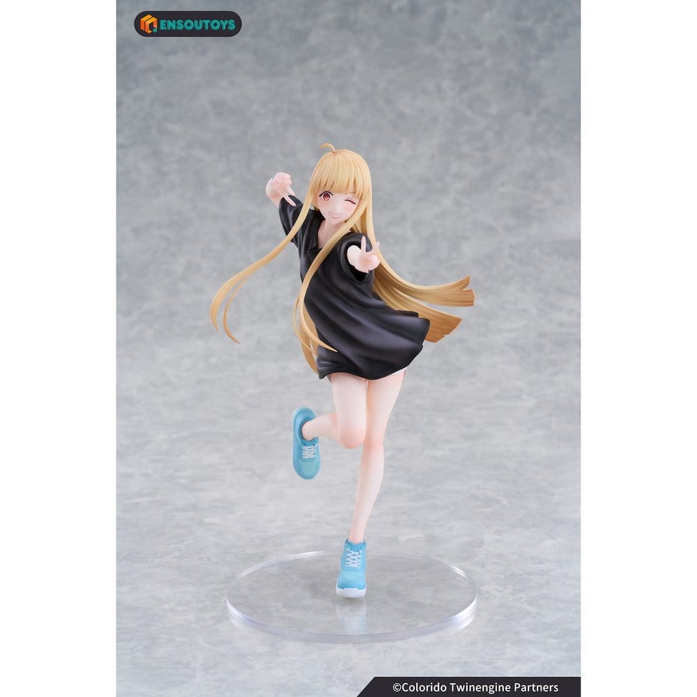 PREORDINE+ 08/2027 Cosmic Princess Kaguya! PVC Figure 1/7 Kaguya Reality 24 cm