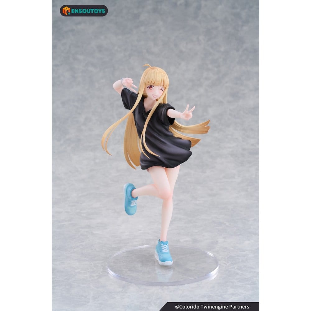 PREORDINE+ 08/2027 Cosmic Princess Kaguya! PVC Figure 1/7 Kaguya Reality 24 cm
