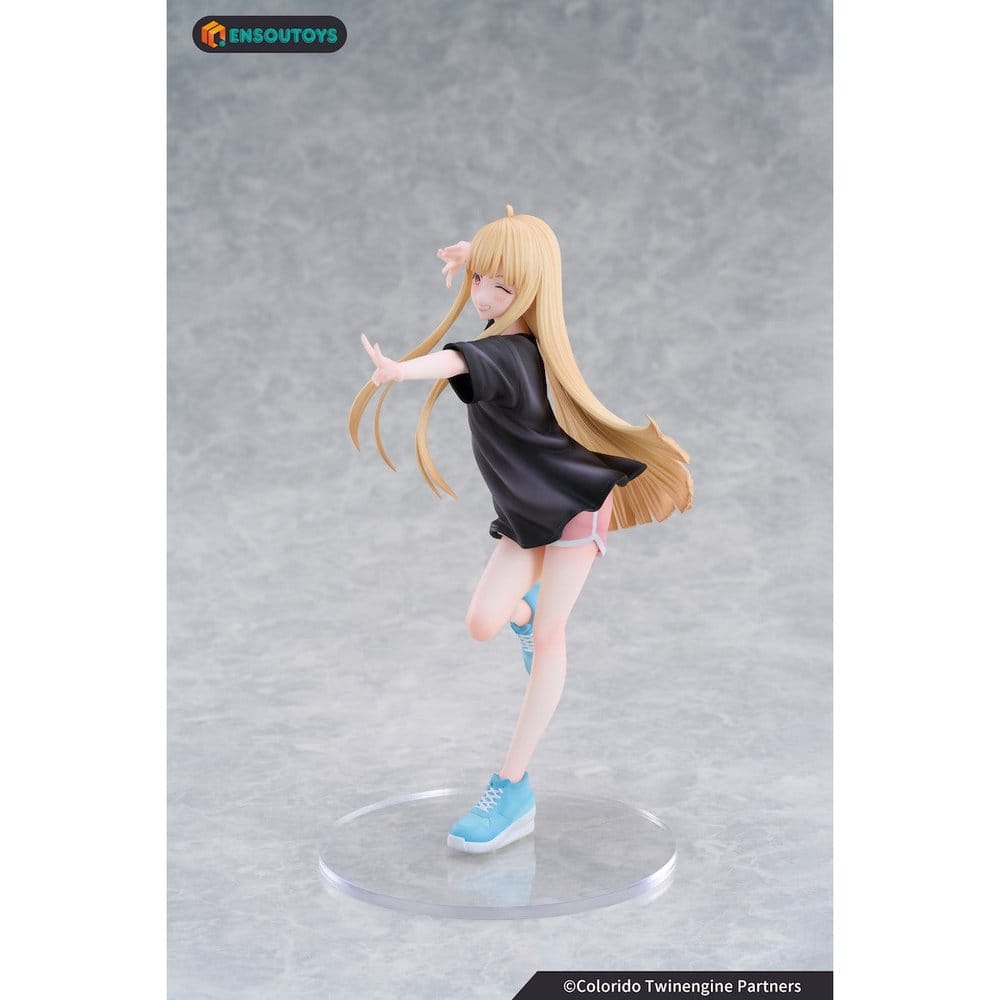 PREORDINE+ 08/2027 Cosmic Princess Kaguya! PVC Figure 1/7 Kaguya Reality 24 cm